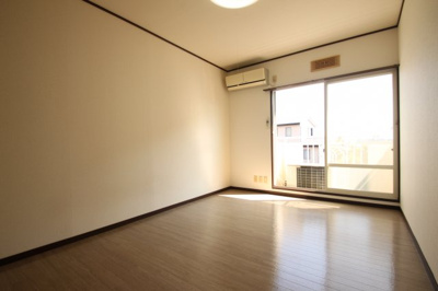 【居間・リビング】 | TSハイツB