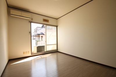 【居間・リビング】 | TSハイツB