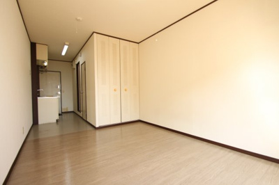 【居間・リビング】 | TSハイツB