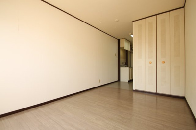 【居間・リビング】 | TSハイツB