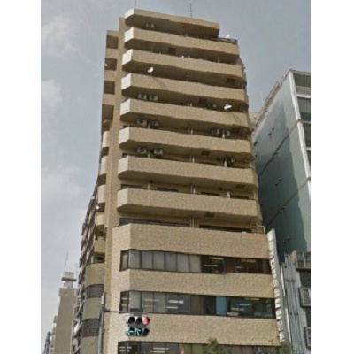 【外観】 | ライオンズマンション上野松が谷