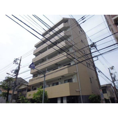 【外観】 | ドルチェ日暮里