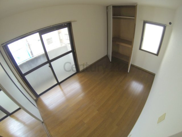 【寝室】 | グランドール石橋