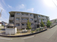 マンション阪本1stの画像