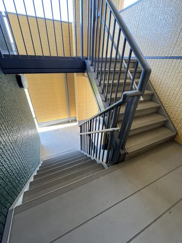 プログレス　A棟のその他共用部分