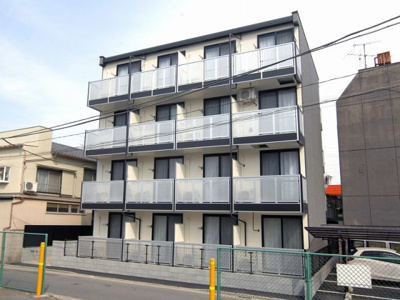 【外観】 | ファイズ