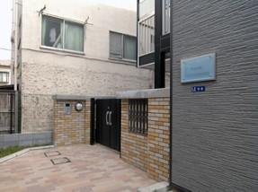 【エントランス】 | ファイズ