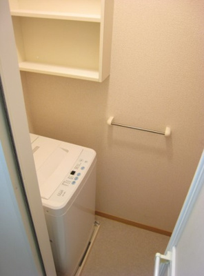 【その他共用部分】 | 蘭