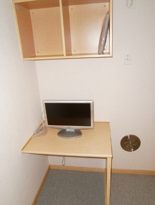 【ロビー】 | 蘭