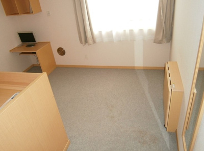 【居間・リビング】 | 蘭