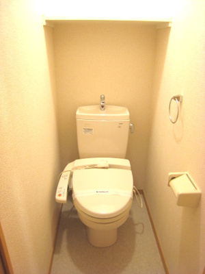 【トイレ】 | 蘭