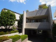 フォルム代々木公園リベディアの画像