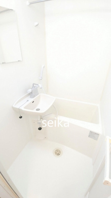 【浴室】 | １３ＳＴＯＮＥⅡ