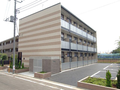 【外観】 | １３ＳＴＯＮＥⅡ