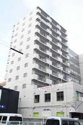 【外観】 | 天神松井ビル