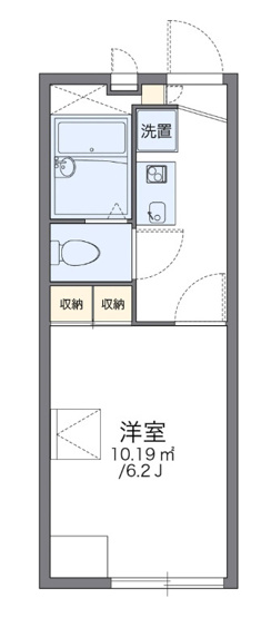 【間取り】 | おもだか