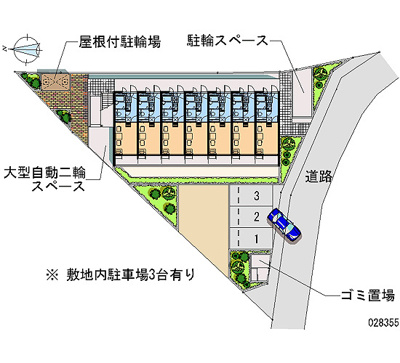 【地図】 | ＱＵＡＴＴＲＯ