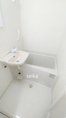 【浴室】 | ＱＵＡＴＴＲＯ