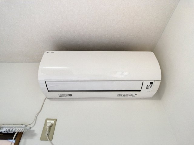 システィハイムの設備