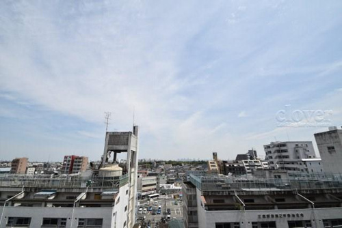 レクセル三鷹 渋谷区で中古マンションの購入をお考えなら株式会社クローバー