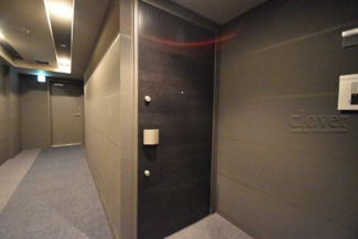 【その他共用部分】 | 共用部　玄関ドア
