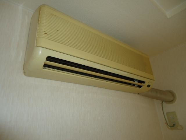 エクセレンス白山の設備