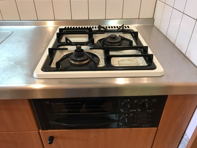 エクセレンス白山の設備