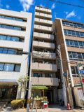 グリーンプラザ瓦町の画像