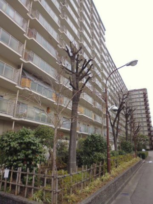 【外観】 | ローレルハイツ北天満2号棟