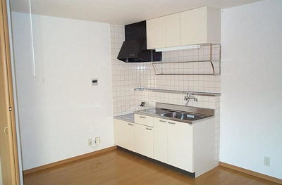 【キッチン】 | エクセランス