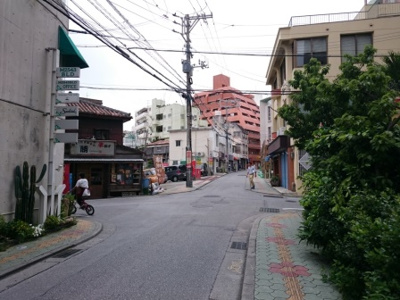 【周辺】 | ライオンズマンション浮島通り