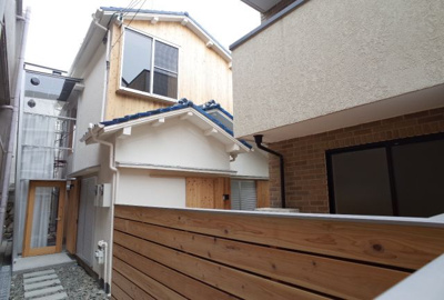 【外観】 | Y`s　HOUSE　RD－06