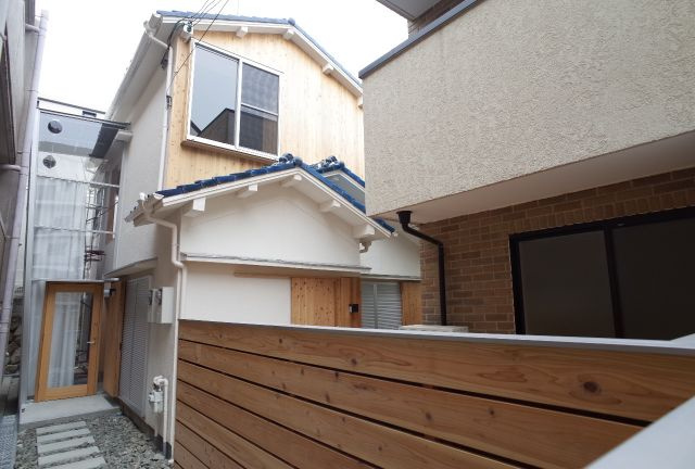 【外観】 | Y`s　HOUSE　RD－06