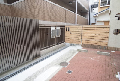 【駐車場】 | Y`s　HOUSE　RD－06