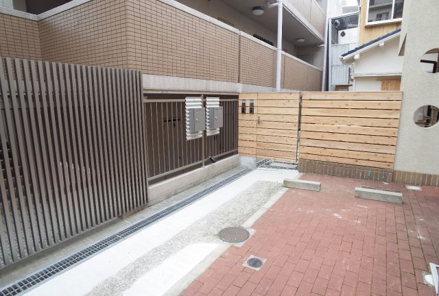 【駐車場】 | Y`s　HOUSE　RD－06