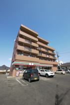 あおばマンションの画像