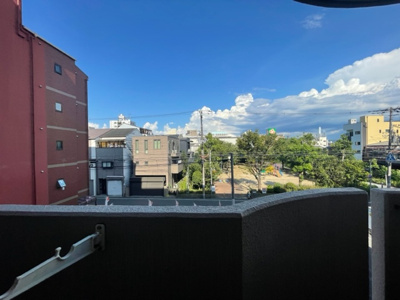 【展望】 | サンライズ寺田