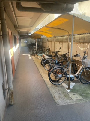 【その他共用部分】 | サンライズ寺田