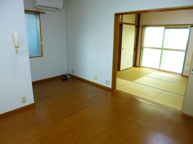 【その他】 | ふじマンション（フジマンション）
