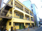 ふじマンション（フジマンション）の画像