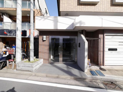【エントランス】 | ストゥディオ（すとぅでぃお）