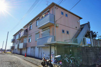 【シャーメゾン】アンビション栗山の画像