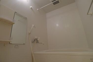 【浴室】 | 【シャーメゾン】アンビション栗山