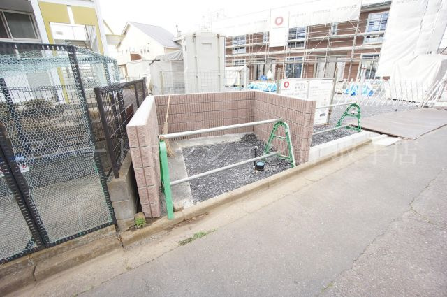 パインエーカーⅡのその他共用部分