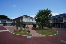 【シャーメゾン】グロリオーサＪ棟の画像