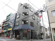 高坂ビルの画像