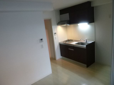 【キッチン】 | ヴィンチェロ