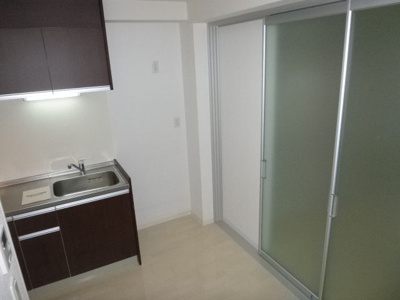 【キッチン】 | ヴィンチェロ