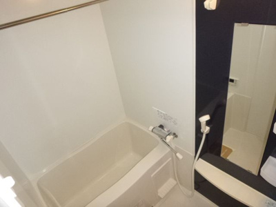 【浴室】 | ヴィンチェロ