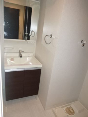 【独立洗面台】 | ヴィンチェロ